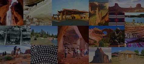 Casinos – Discover Navajo.